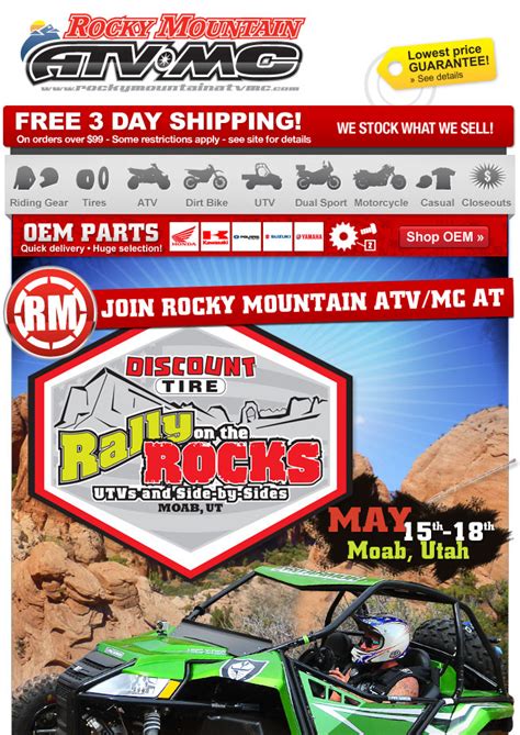 rockymountain atv|www.rockymountainatvmc.com.